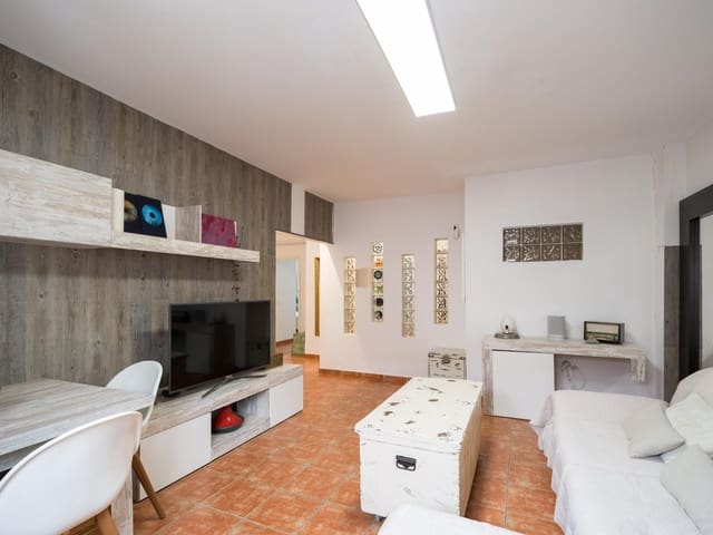 3 soverom Leilighet til salgs i El Tablero, San Bartolomé de Tirajana - € 265 000 (Ref: 9386202)