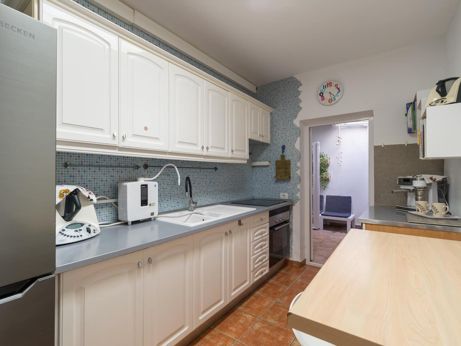 3 bedroom Flat for sale in El Tablero - € 265,000 (Ref: 9386202)