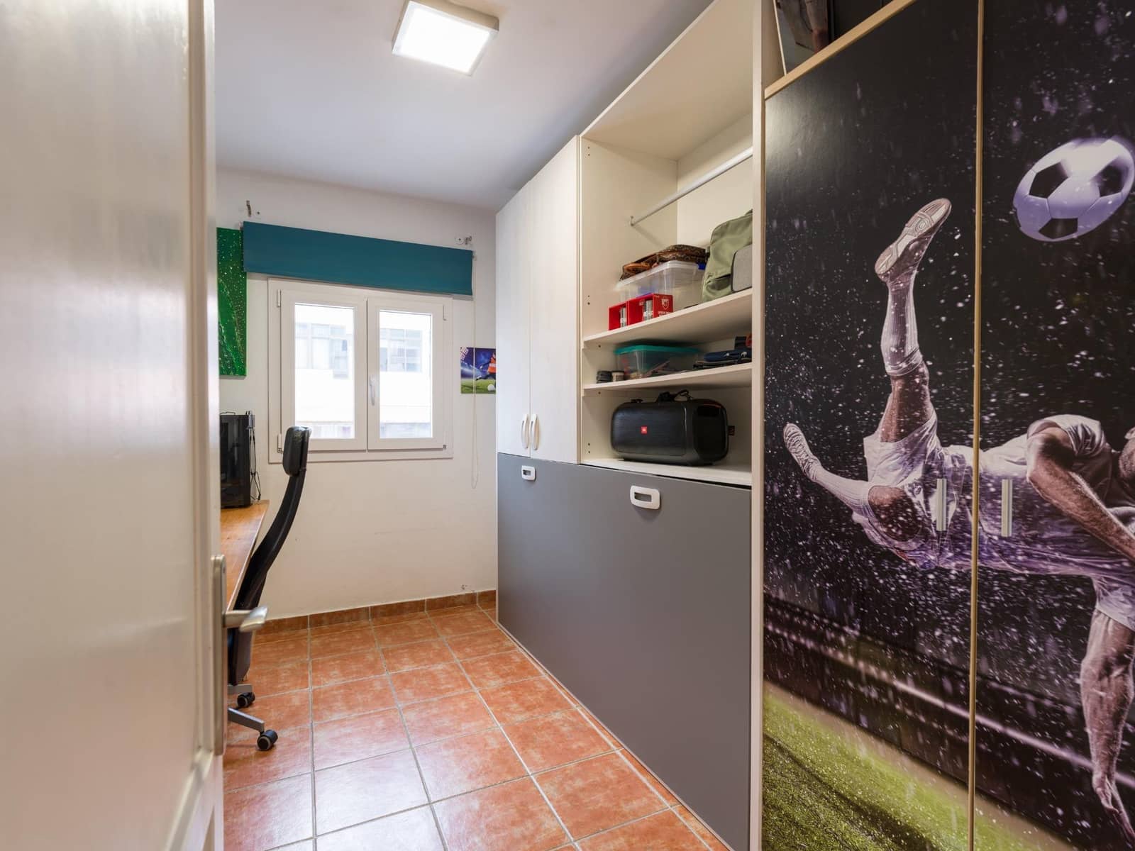 3 bedroom Flat for sale in El Tablero - € 265,000 (Ref: 9386202)