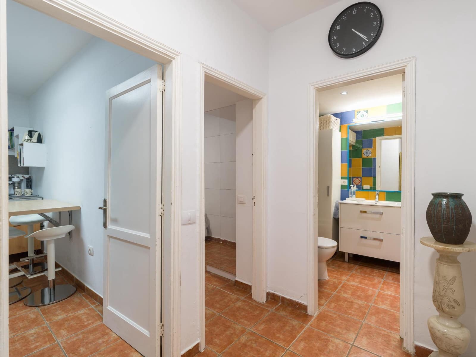 3 bedroom Flat for sale in El Tablero - € 265,000 (Ref: 9386202)