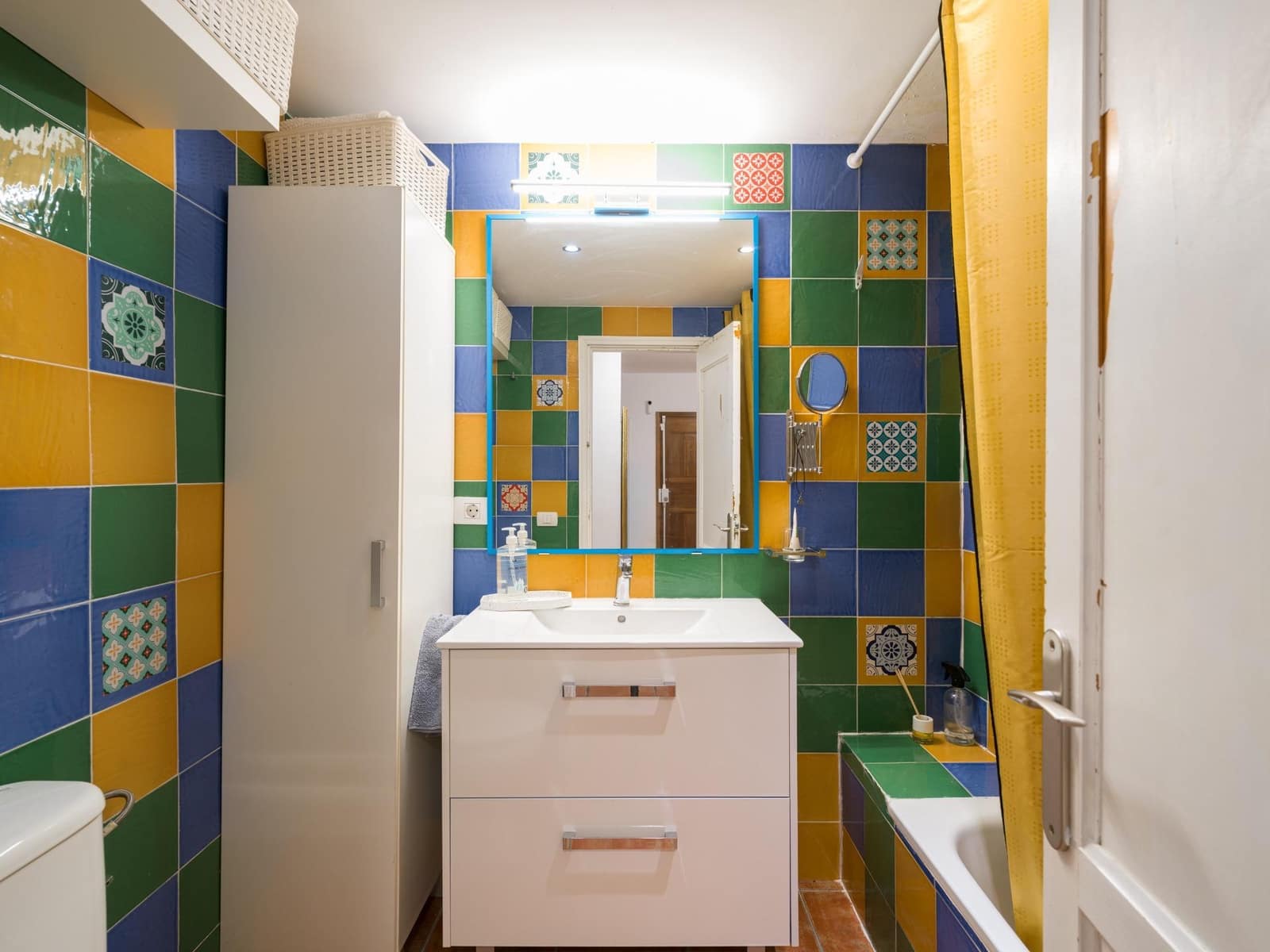 3 bedroom Flat for sale in El Tablero - € 265,000 (Ref: 9386202)
