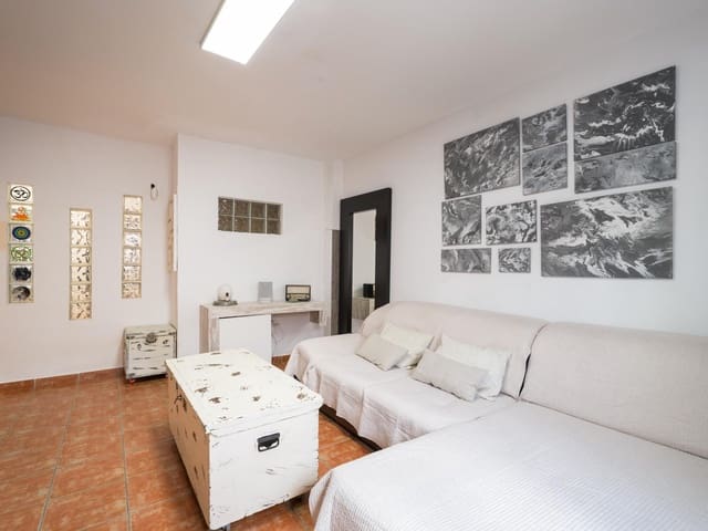 3 soverom Leilighet til salgs i El Tablero, San Bartolomé de Tirajana - € 265 000 (Ref: 9386202)