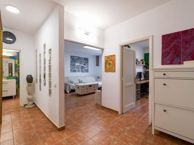 3 soverom Leilighet til salgs i El Tablero, San Bartolomé de Tirajana - € 265 000 (Ref: 9386202)