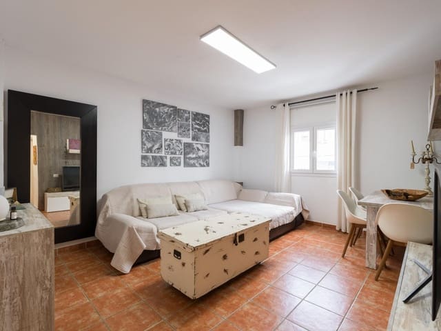 3 soverom Leilighet til salgs i El Tablero, San Bartolomé de Tirajana - € 265 000 (Ref: 9386202)