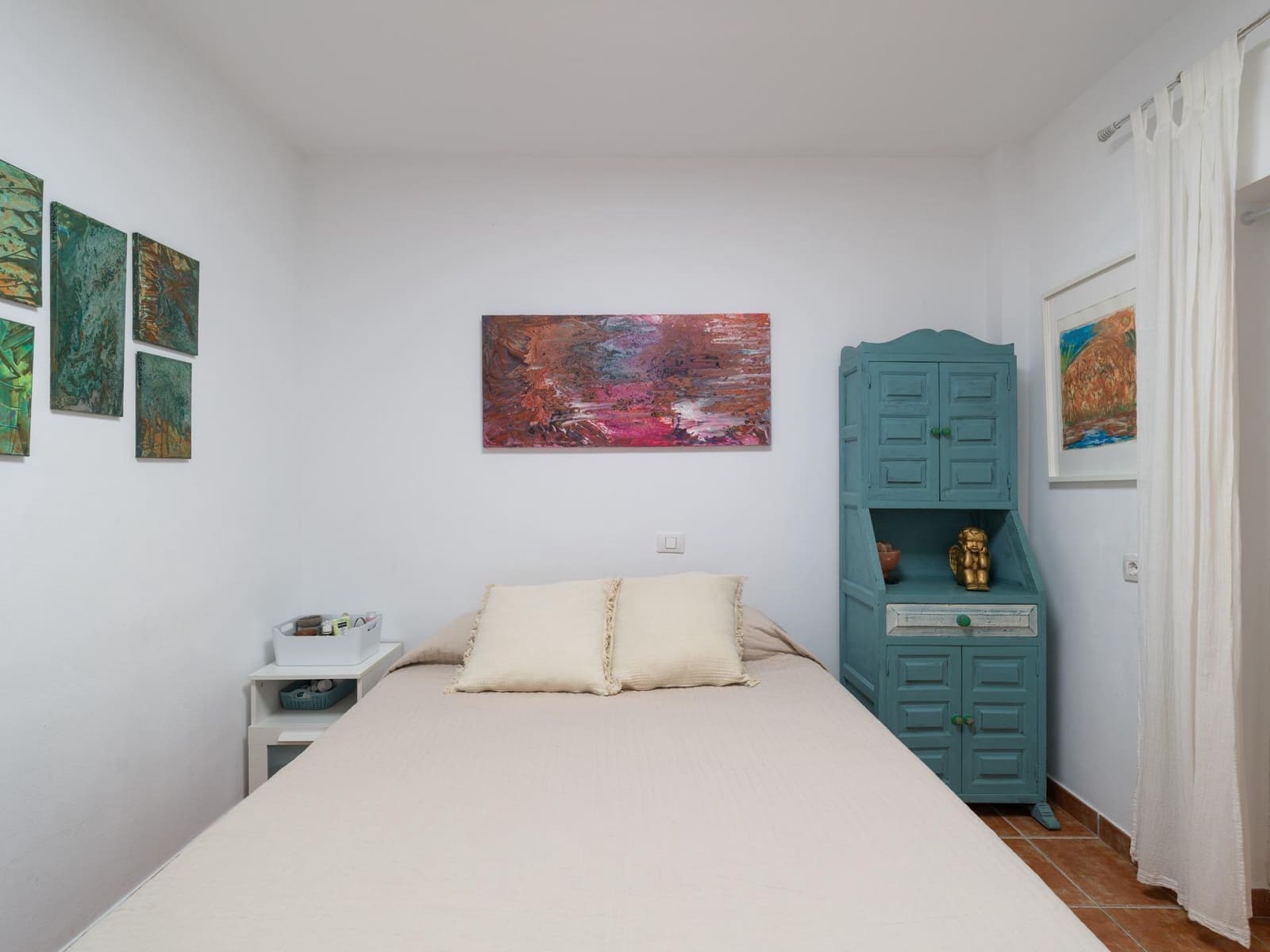Piso de 3 habitaciones en El Tablero en venta - 265.000 € (Ref: 9386202)