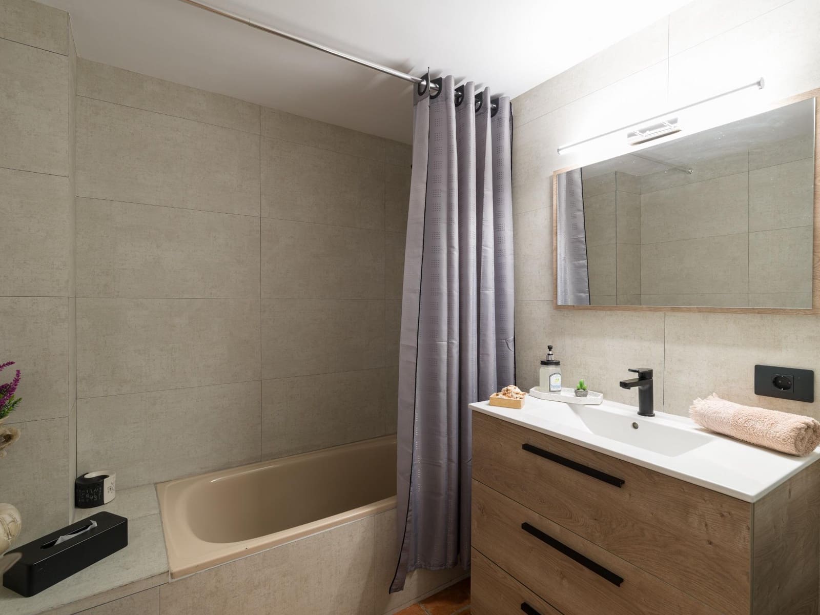 Piso de 3 habitaciones en El Tablero en venta - 265.000 € (Ref: 9386202)