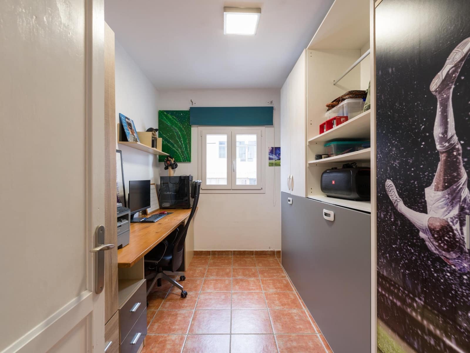 Piso de 3 habitaciones en El Tablero en venta - 265.000 € (Ref: 9386202)