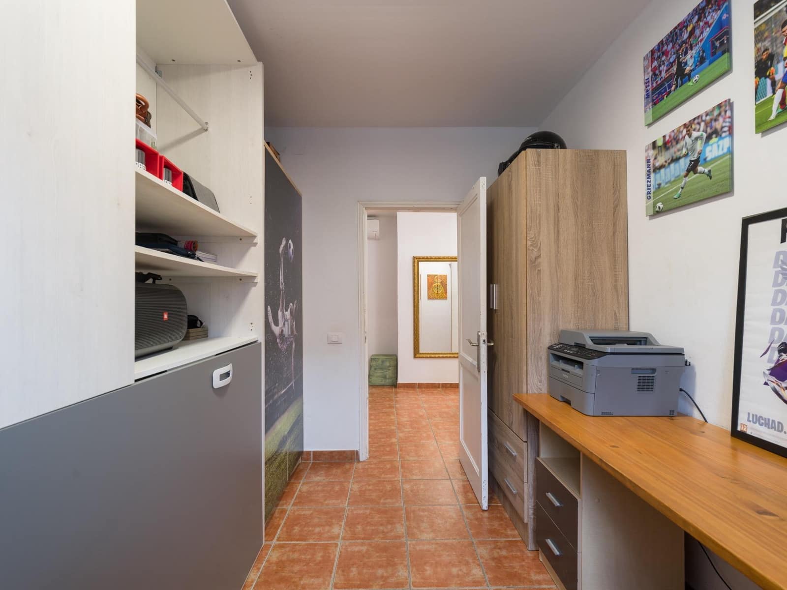 Piso de 3 habitaciones en El Tablero en venta - 265.000 € (Ref: 9386202)