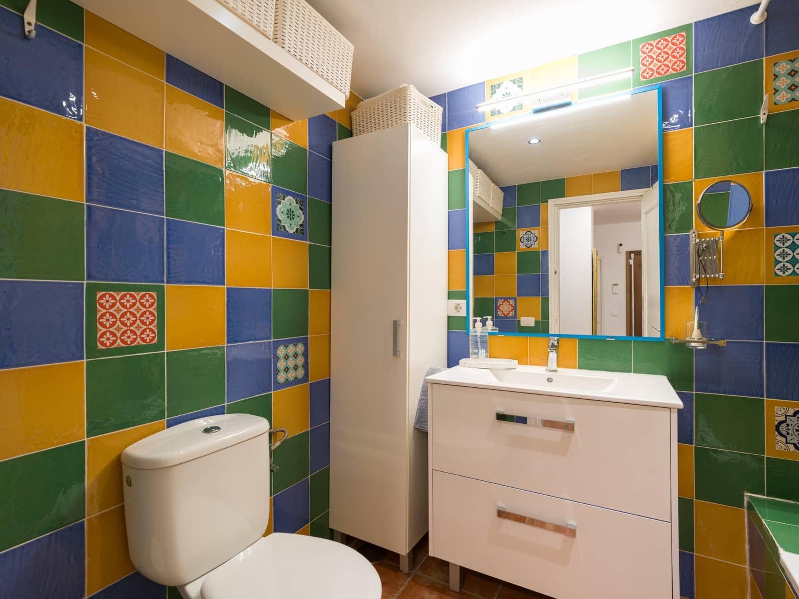 Piso de 3 habitaciones en El Tablero en venta - 265.000 € (Ref: 9386202)