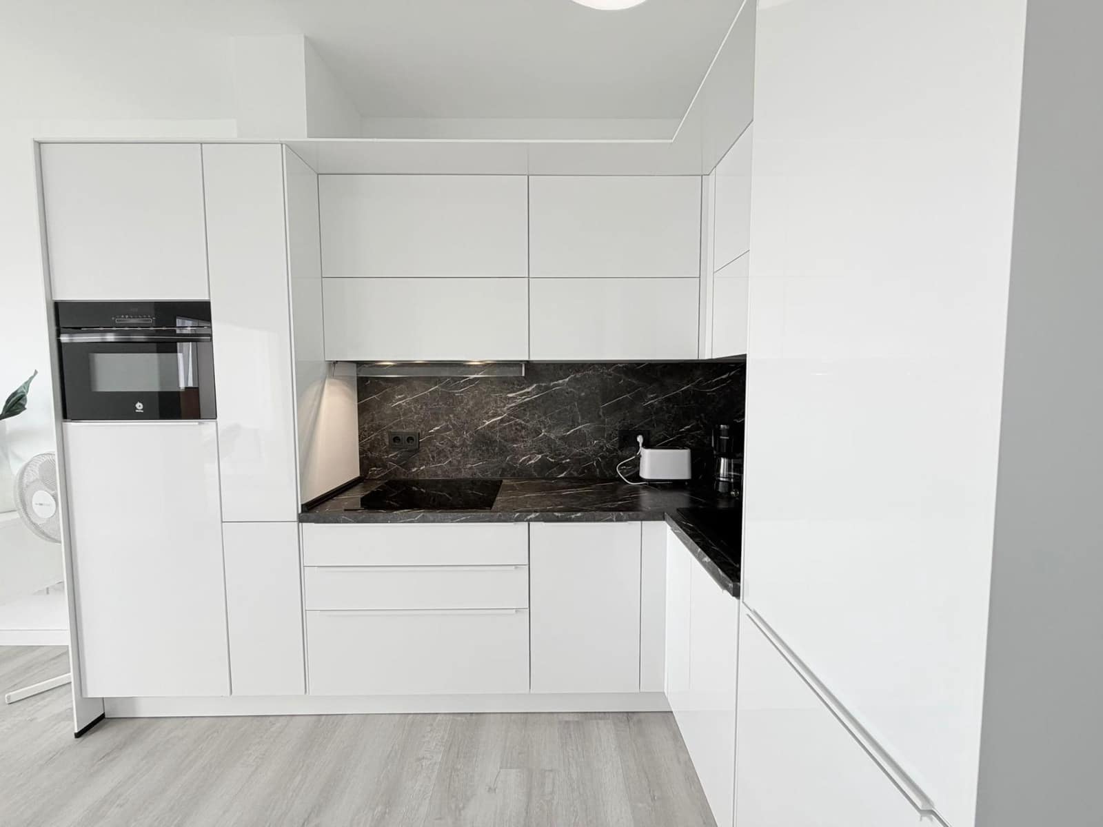 1 camera da letto Appartamento da affittare in Playa del Ingles con piscina - 2.000 € (Rif: 9390579)