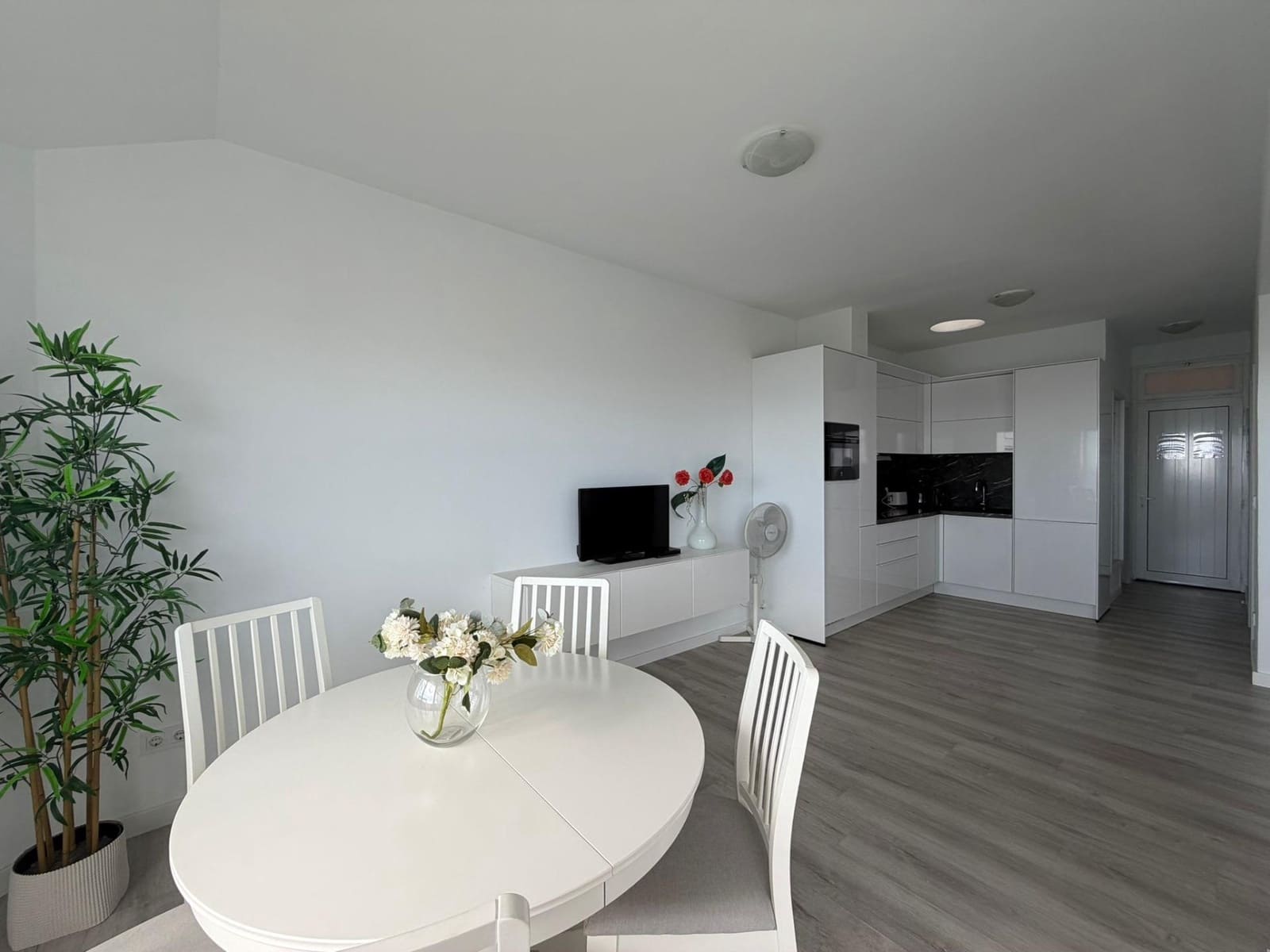 1 camera da letto Appartamento da affittare in Playa del Ingles con piscina - 2.000 € (Rif: 9390579)