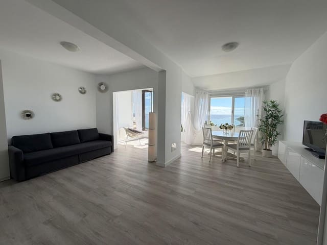 1 camera da letto Appartamento da affittare in Playa del Inglés, San Bartolomé de Tirajana con piscina - 2.000 € (Rif: 9390579)