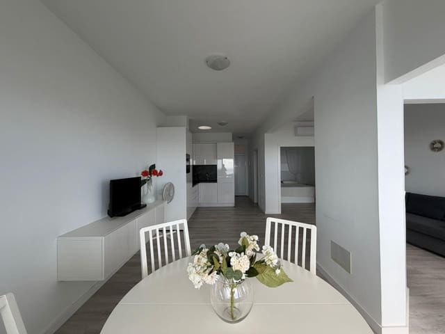 1 camera da letto Appartamento da affittare in Playa del Inglés, San Bartolomé de Tirajana con piscina - 2.000 € (Rif: 9390579)