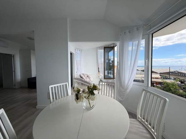 1 camera da letto Appartamento da affittare in Playa del Inglés, San Bartolomé de Tirajana con piscina - 2.000 € (Rif: 9390579)