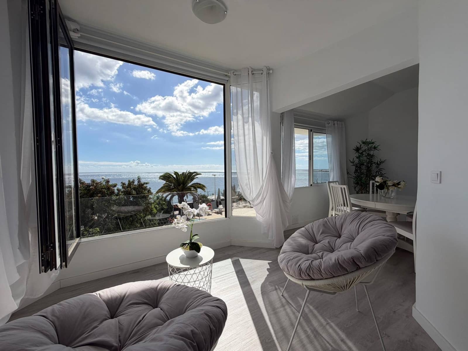 1 camera da letto Appartamento da affittare in Playa del Ingles con piscina - 2.000 € (Rif: 9390579)