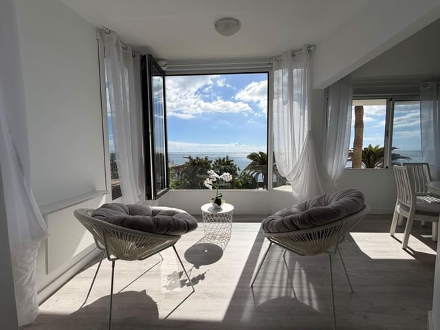 1 camera da letto Appartamento da affittare in Playa del Inglés, San Bartolomé de Tirajana con piscina - 2.000 € (Rif: 9390579)