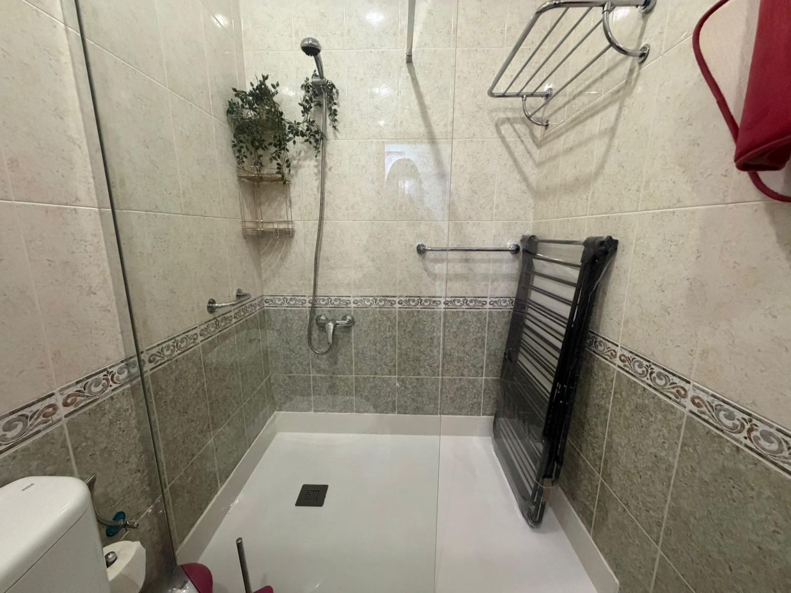 2 bedroom Flat for rent in El Tablero - € 1,000 (Ref: 9419614)