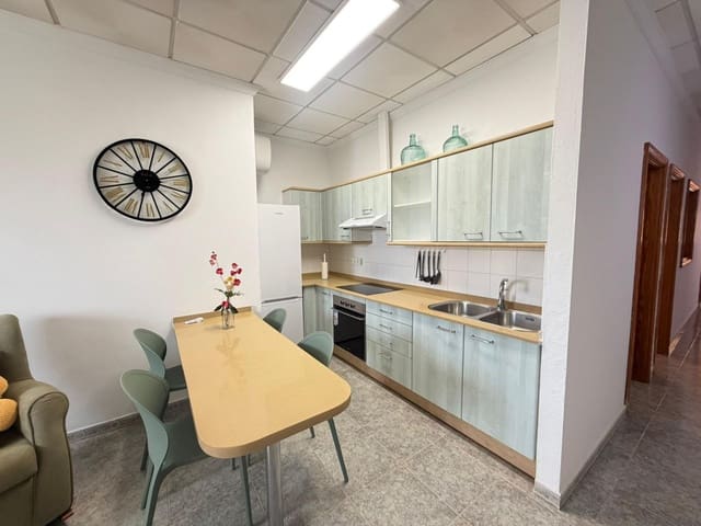 2 bedroom Flat for rent in El Tablero, San Bartolomé de Tirajana - € 1,000 (Ref: 9419614)