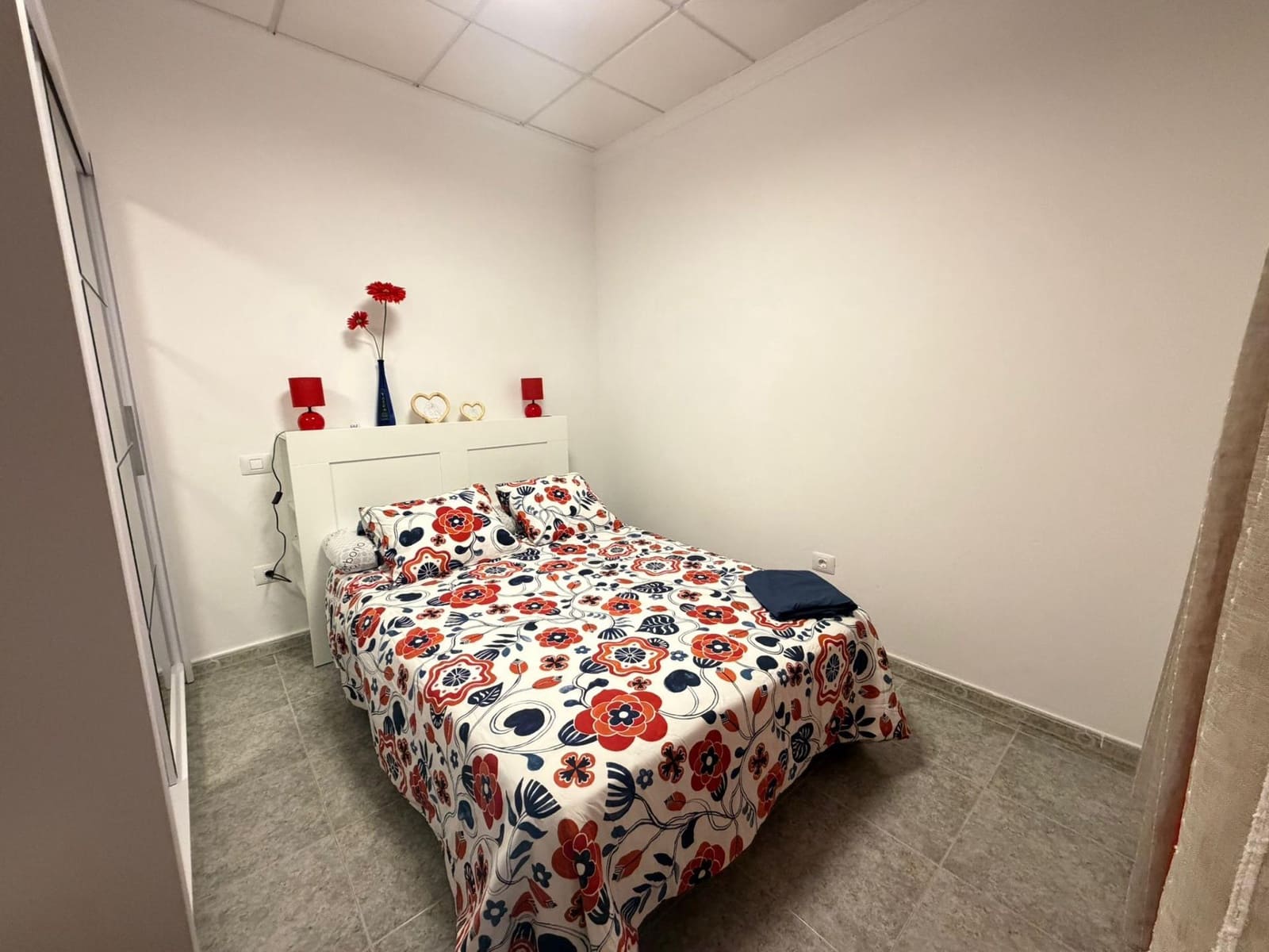 2 bedroom Flat for rent in El Tablero - € 1,000 (Ref: 9419614)