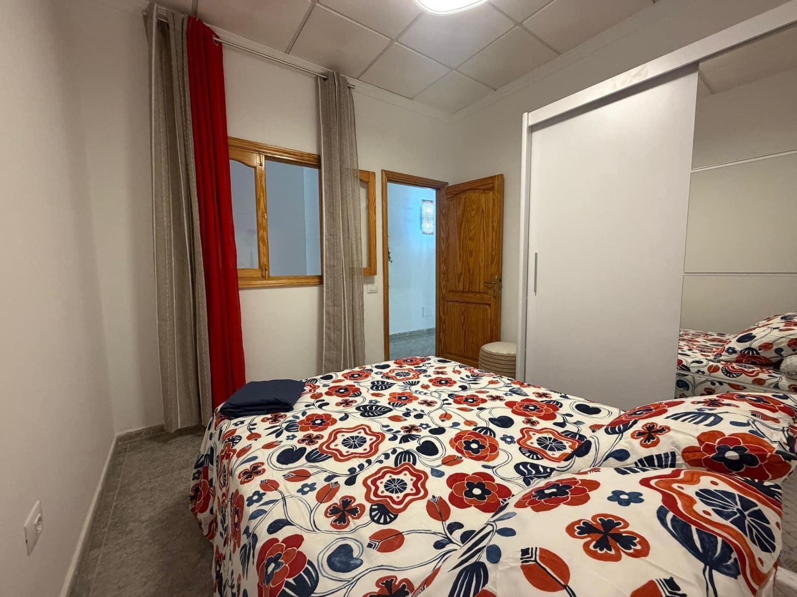 2 bedroom Flat for rent in El Tablero - € 1,000 (Ref: 9419614)