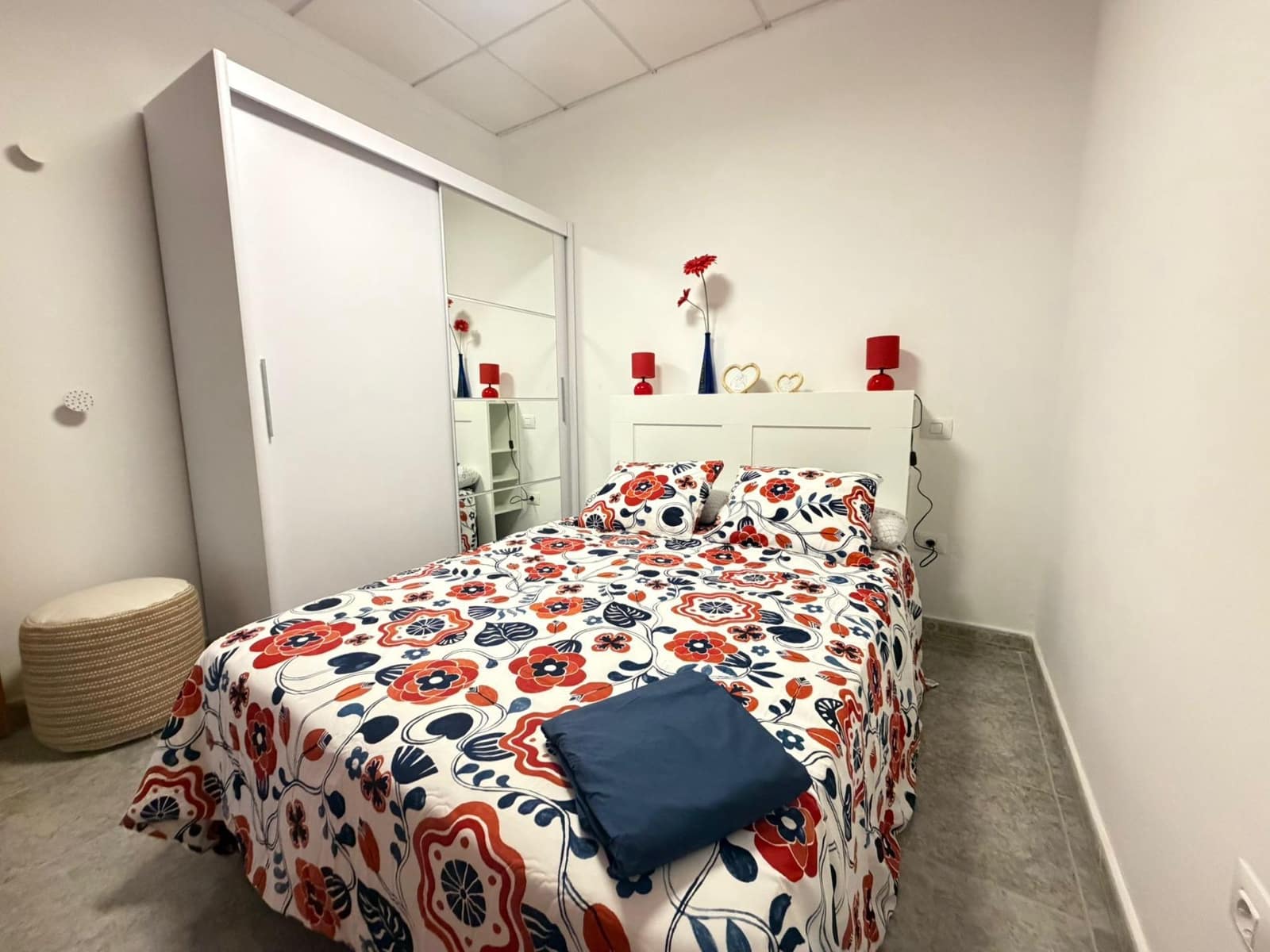 2 bedroom Flat for rent in El Tablero - € 1,000 (Ref: 9419614)