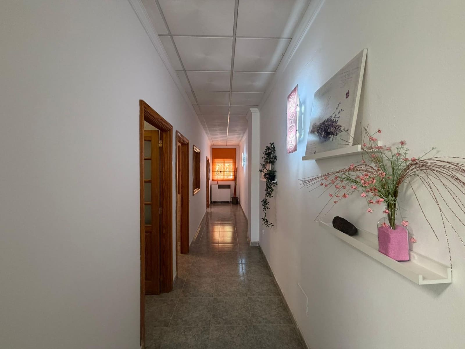 2 bedroom Flat for rent in El Tablero - € 1,000 (Ref: 9419614)