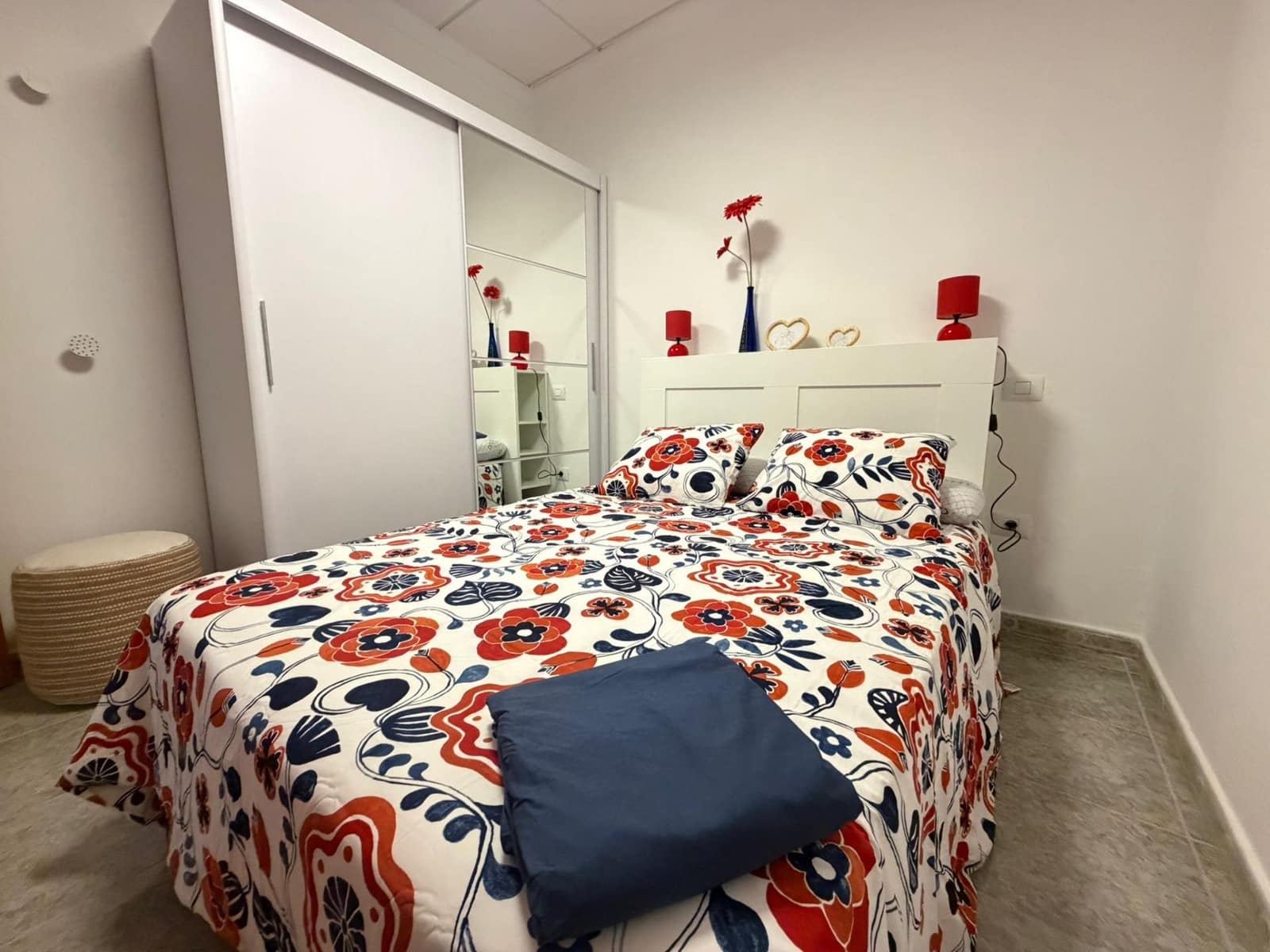 2 bedroom Flat for rent in El Tablero - € 1,000 (Ref: 9419614)