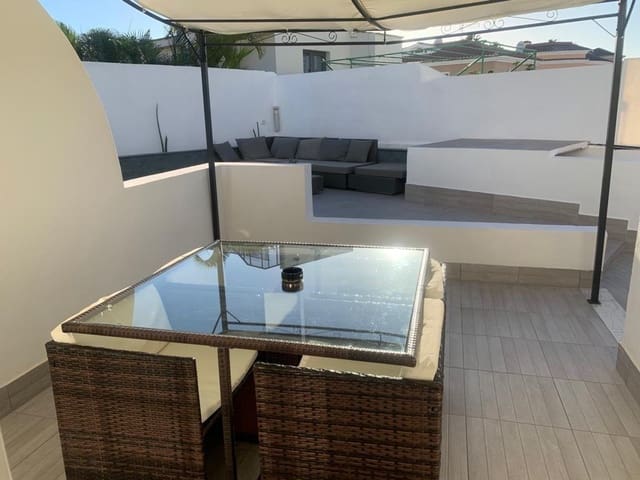 2 makuuhuone Huoneisto vuokrattavana paikassa Sonneland, San Bartolomé de Tirajana - 1 250 € (Ref: 9450471)