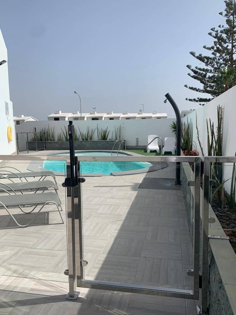 2 bedroom Apartment for rent in Sonneland - € 1,250 (Ref: 9450471)