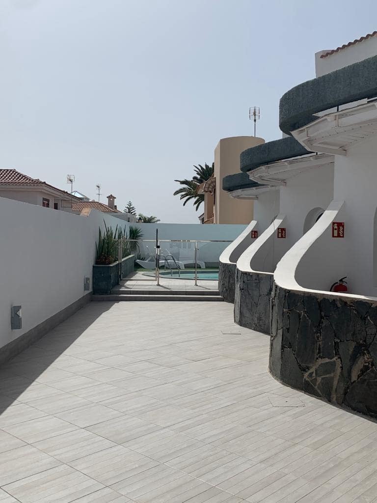 2 bedroom Apartment for rent in Sonneland - € 1,250 (Ref: 9450471)