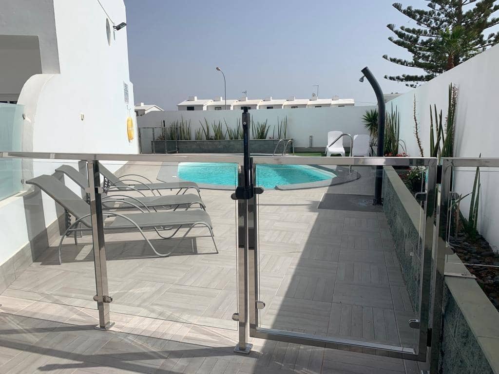 2 bedroom Apartment for rent in Sonneland - € 1,250 (Ref: 9450471)