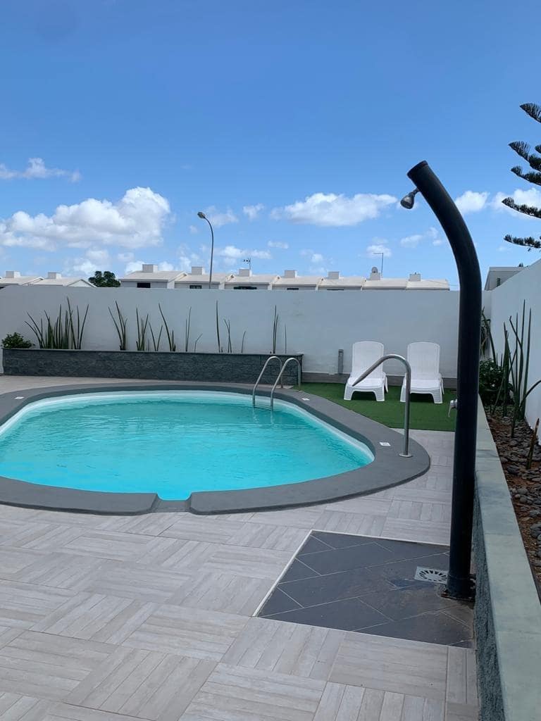 2 bedroom Apartment for rent in Sonneland with pool - € 1,250 (Ref: 9450471)