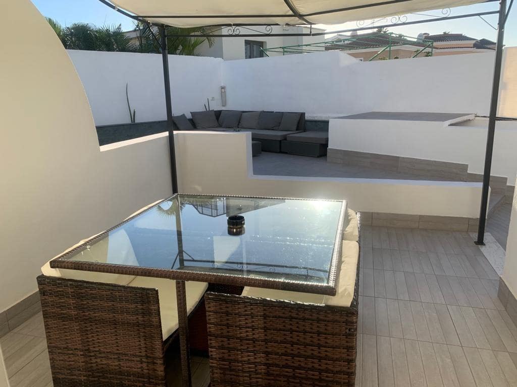 2 bedroom Apartment for rent in Sonneland with pool - € 1,250 (Ref: 9450471)