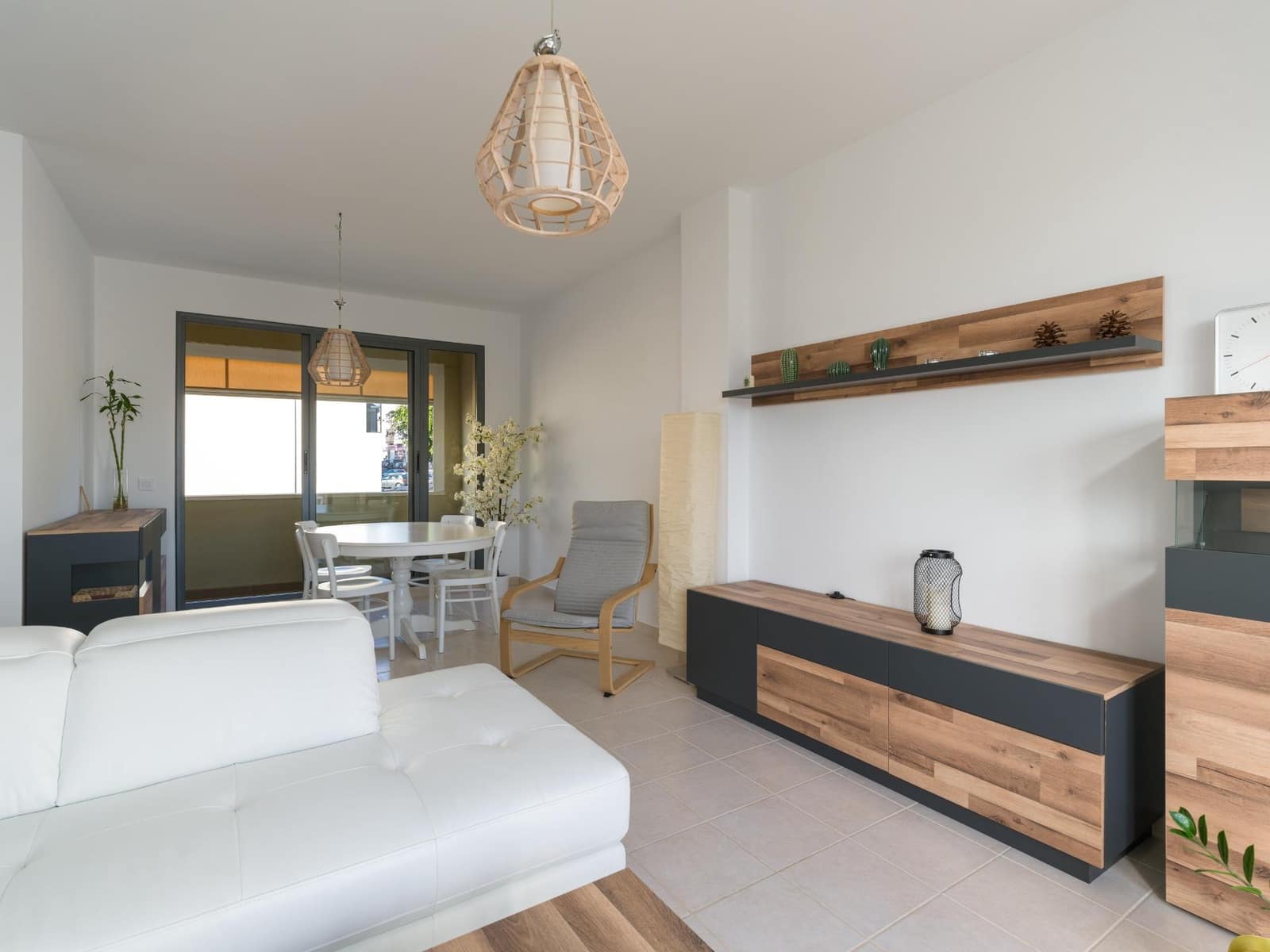3 bedroom Terraced Villa for sale in El Tablero with garage - € 465,000 (Ref: 9465712)