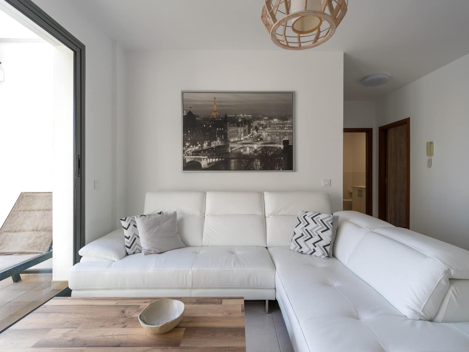 3 bedroom Terraced Villa for sale in El Tablero with garage - € 465,000 (Ref: 9465712)