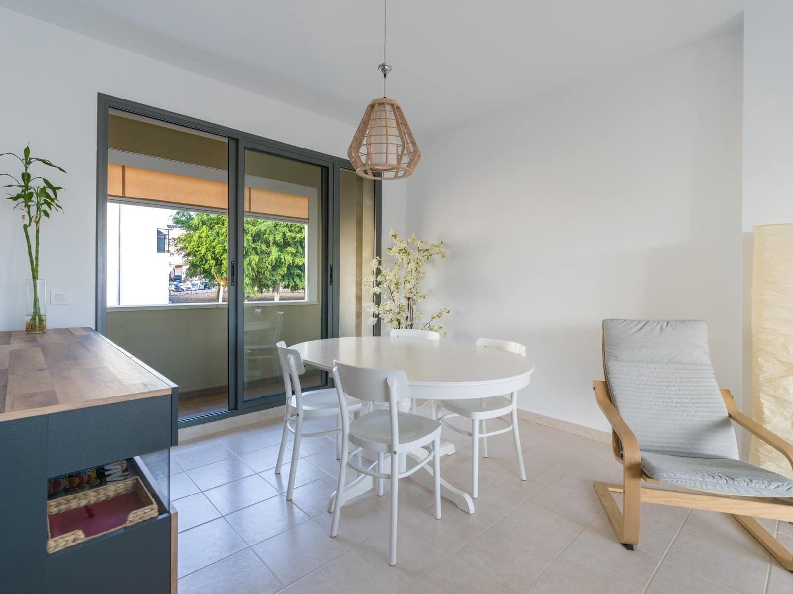 3 bedroom Terraced Villa for sale in El Tablero with garage - € 465,000 (Ref: 9465712)