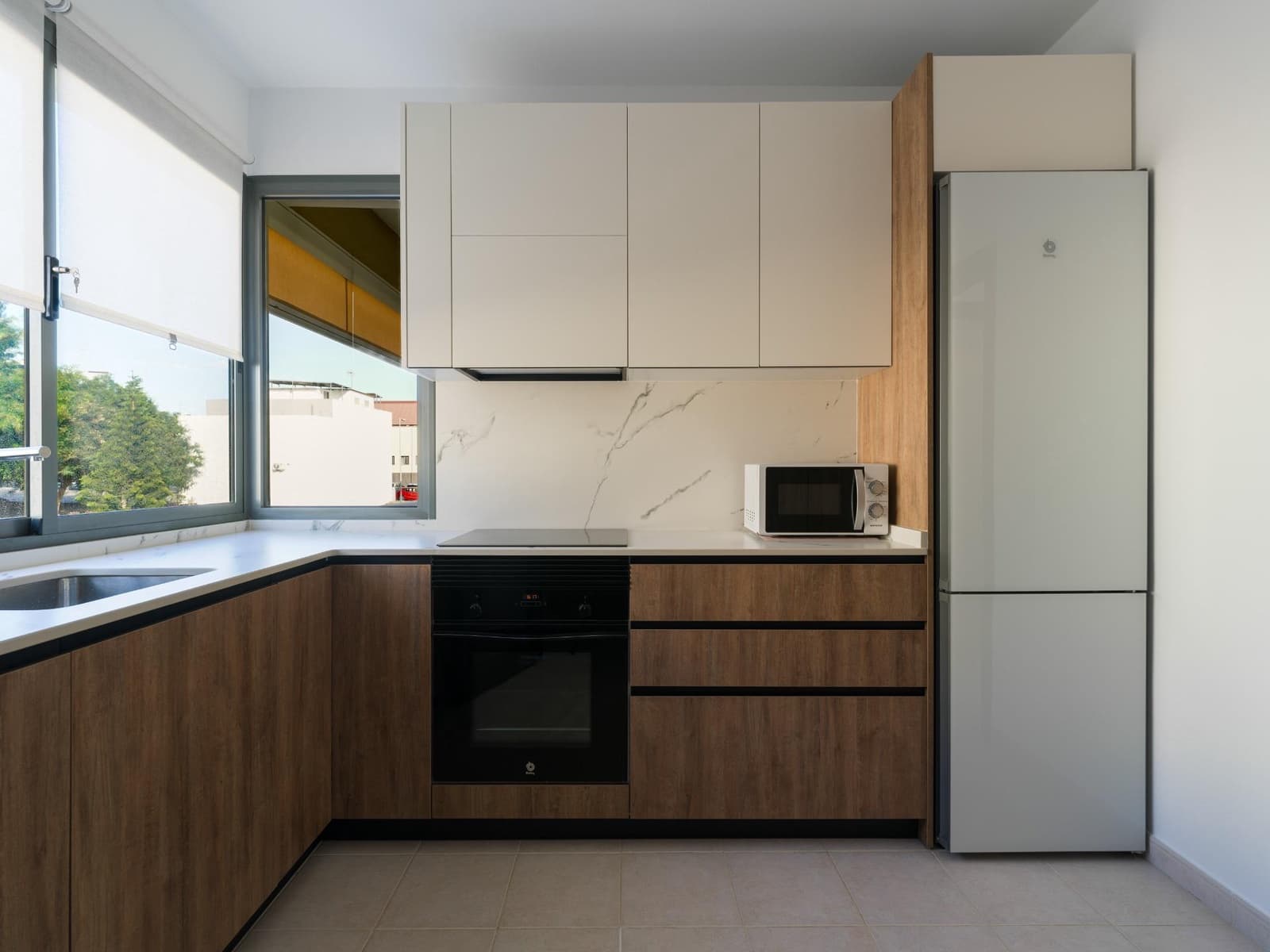 3 bedroom Terraced Villa for sale in El Tablero with garage - € 465,000 (Ref: 9465712)