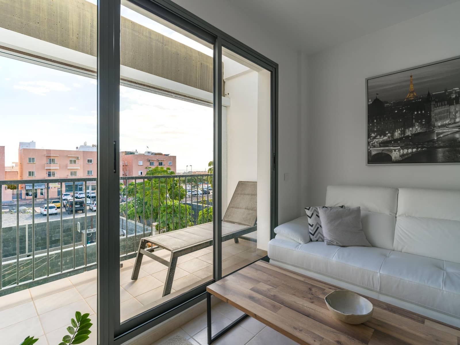 3 bedroom Terraced Villa for sale in El Tablero with garage - € 465,000 (Ref: 9465712)