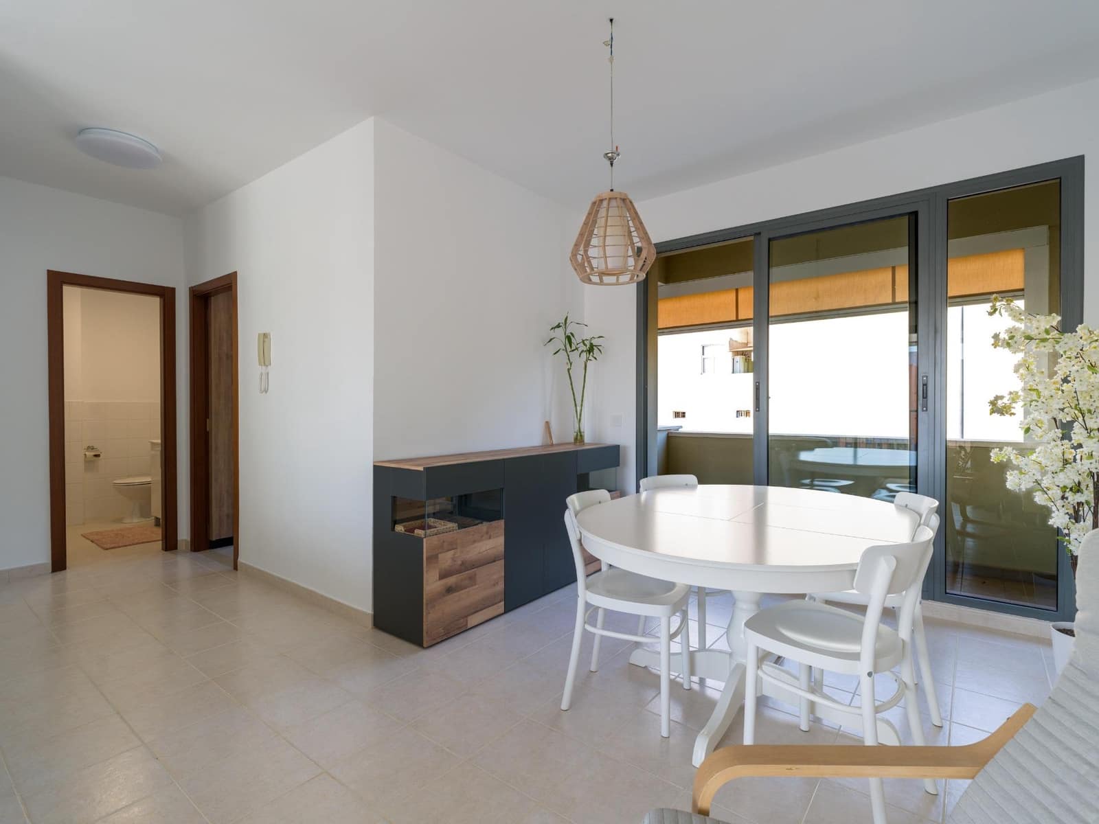 3 bedroom Terraced Villa for sale in El Tablero with garage - € 465,000 (Ref: 9465712)
