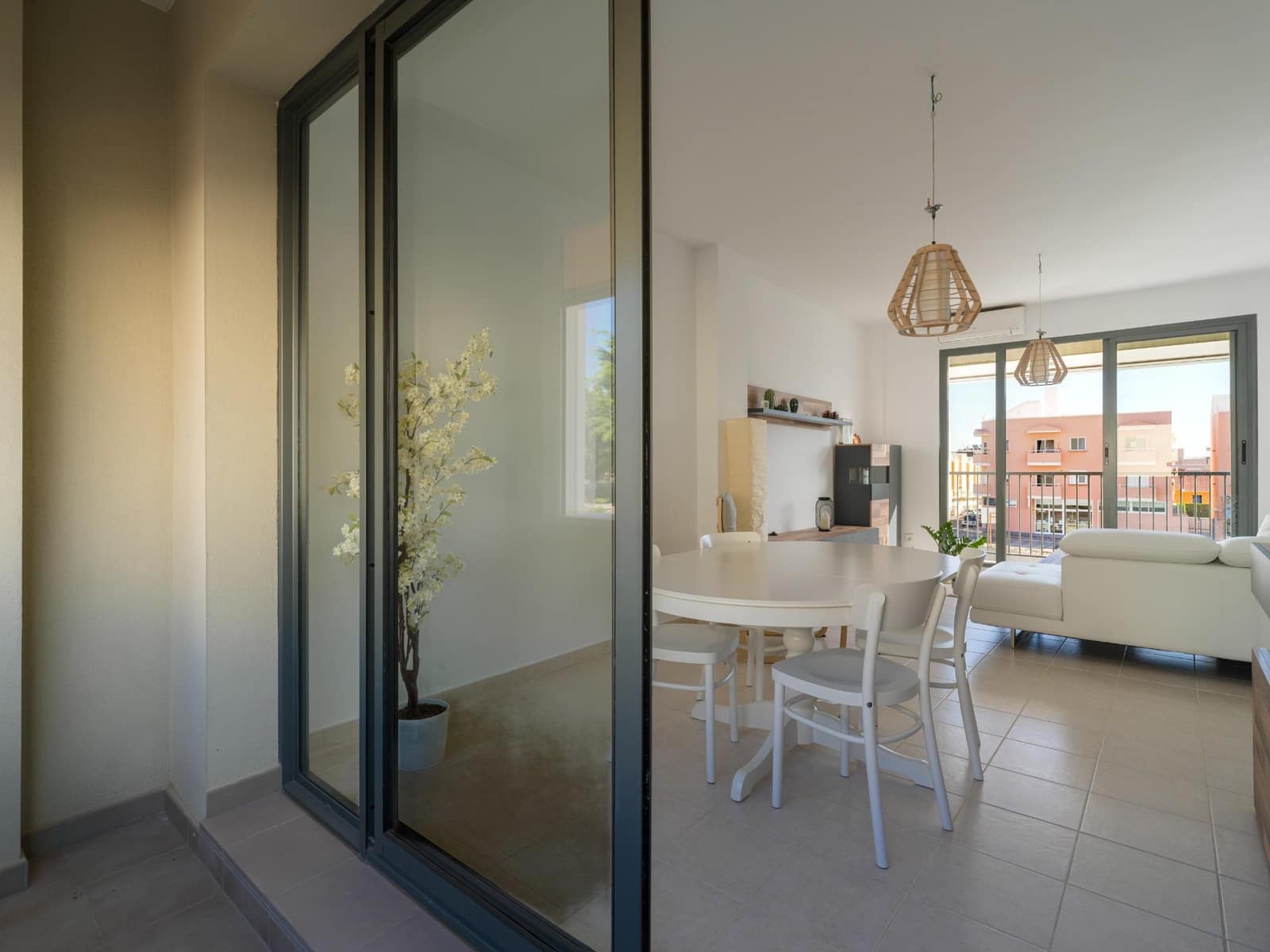 3 bedroom Terraced Villa for sale in El Tablero with garage - € 465,000 (Ref: 9465712)