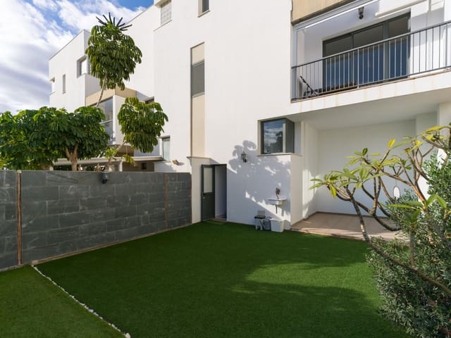 3 bedroom Terraced Villa for sale in El Tablero, San Bartolomé de Tirajana with garage - € 465,000 (Ref: 9465712)