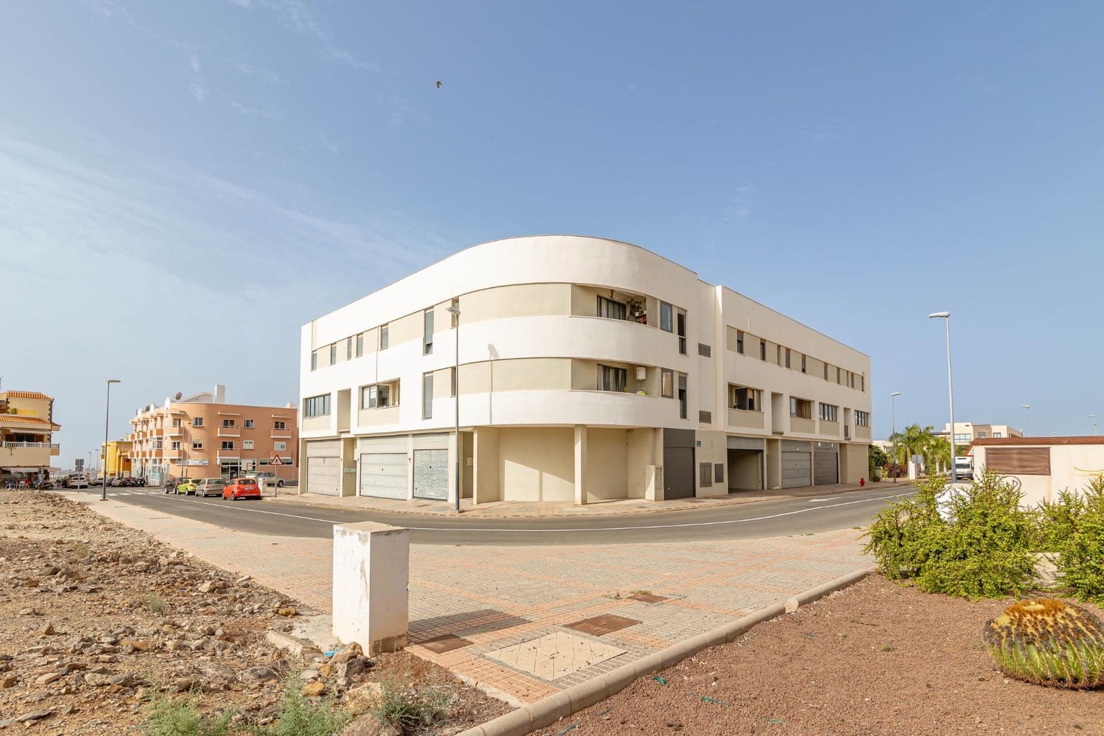 3 bedroom Terraced Villa for sale in El Tablero with garage - € 465,000 (Ref: 9465712)