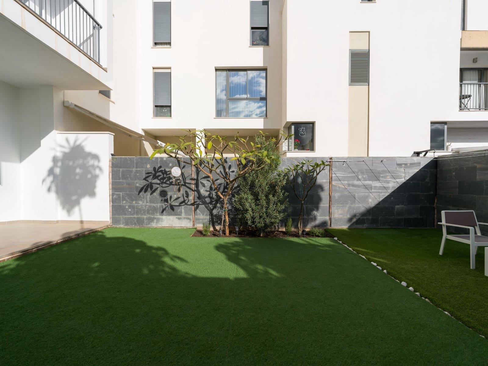 3 bedroom Terraced Villa for sale in El Tablero with garage - € 465,000 (Ref: 9465712)