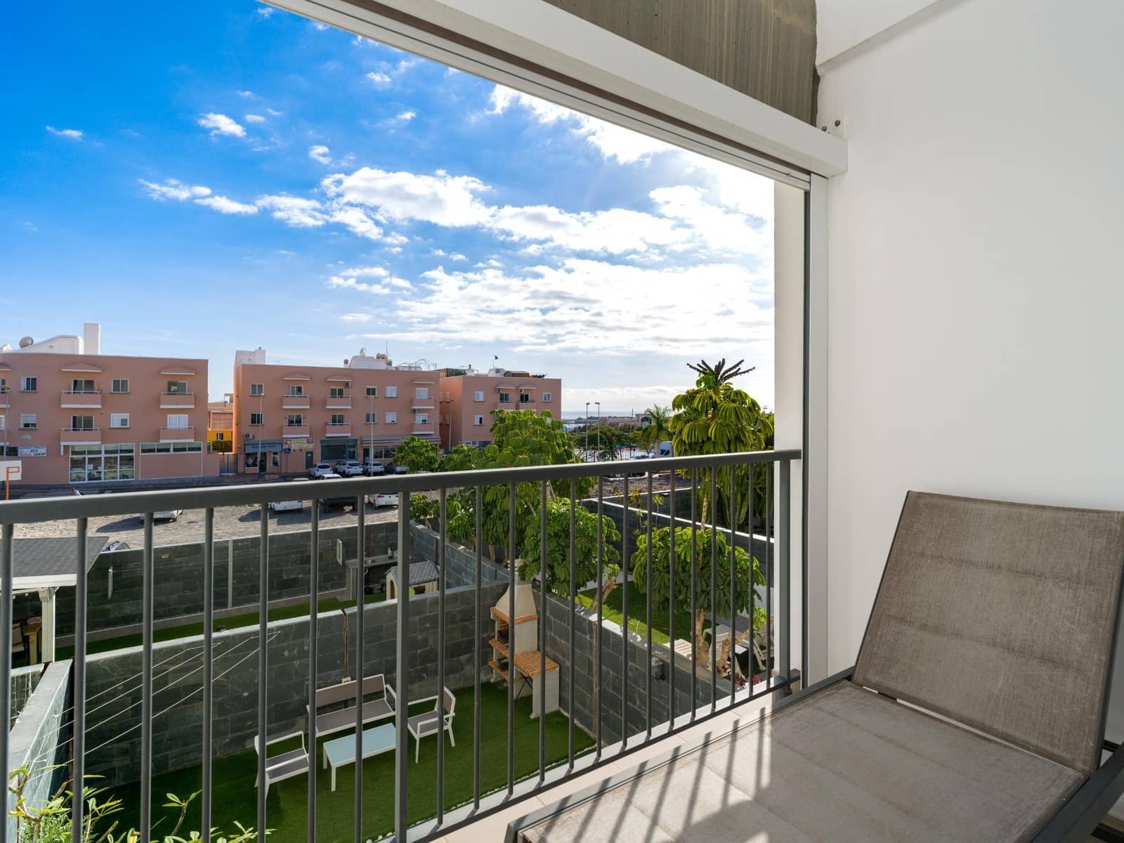 3 bedroom Terraced Villa for sale in El Tablero with garage - € 465,000 (Ref: 9465712)