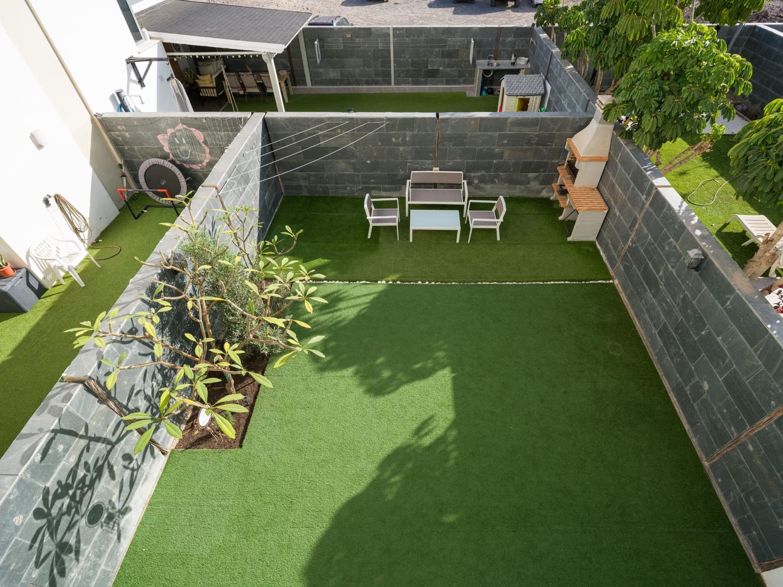 3 bedroom Terraced Villa for sale in El Tablero with garage - € 465,000 (Ref: 9465712)