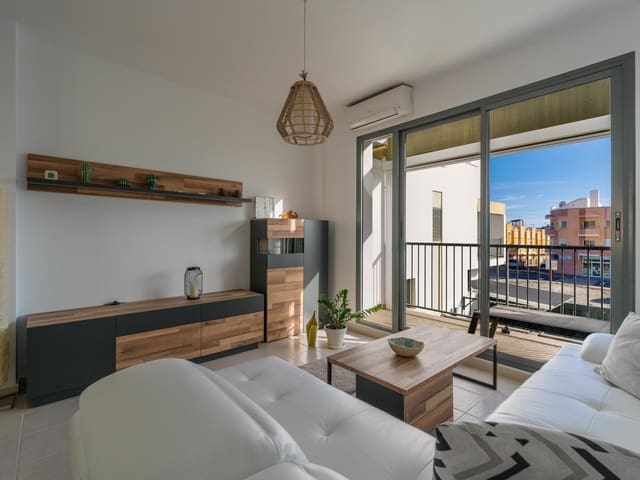 3 camera da letto Villetta a Schiera in vendita in El Tablero, San Bartolomé de Tirajana con garage - 439.000 € (Rif: 9465712)