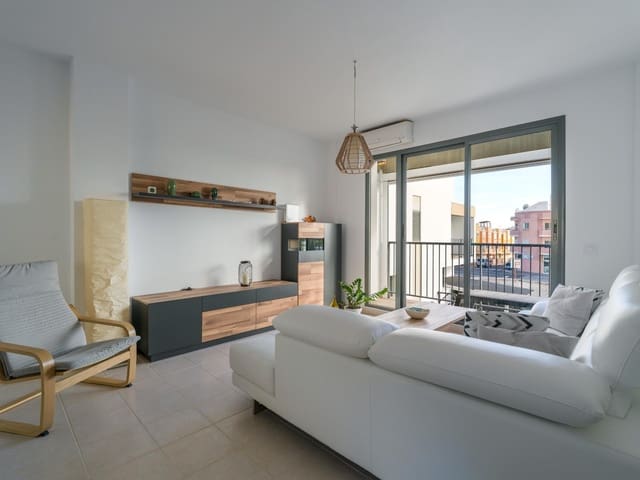 3 camera da letto Villetta a Schiera in vendita in El Tablero, San Bartolomé de Tirajana con garage - 439.000 € (Rif: 9465712)