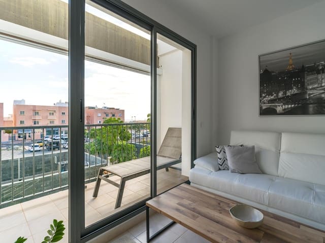 3 camera da letto Villetta a Schiera in vendita in El Tablero, San Bartolomé de Tirajana con garage - 439.000 € (Rif: 9465712)