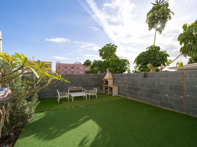 3 camera da letto Villetta a Schiera in vendita in El Tablero, San Bartolomé de Tirajana con garage - 439.000 € (Rif: 9465712)