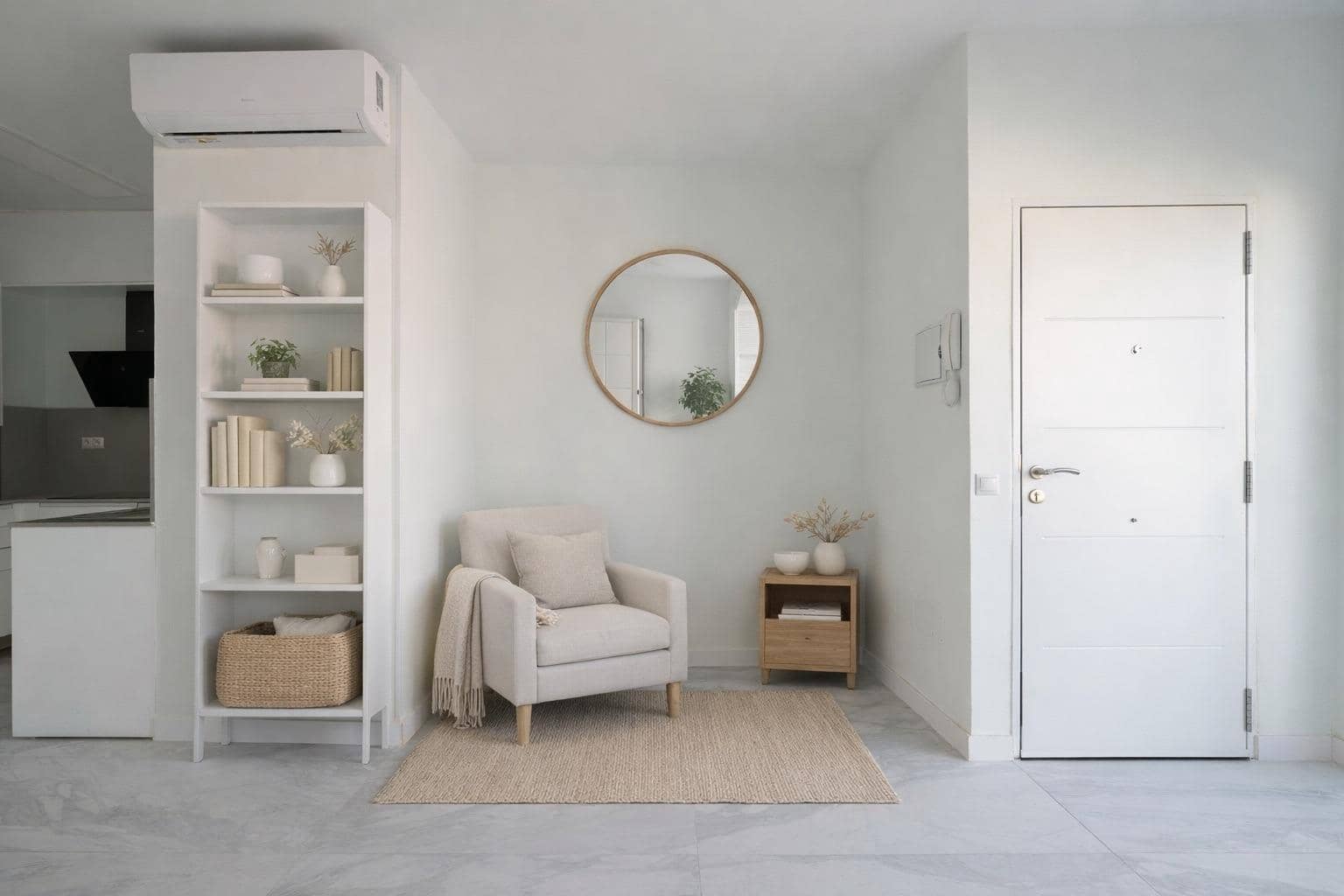 3 bedroom Penthouse for sale in El Tablero - € 330,000 (Ref: 9465713)